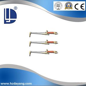 Nosel obor pengelasan