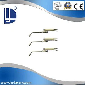 Harga yang lebih murah pengelasan obor DY-B5 Cina produsen