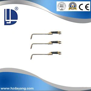 2016 panas menjual pengelasan obor DY-B2