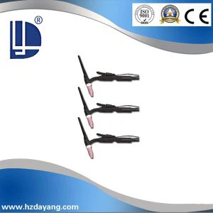 Hot menjual cekcok pengelasan senjata DY-B19