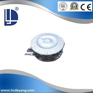 Harga rendah dilas Wire /AWS ER316LT-1 buang biji fluks pengelasan kawat