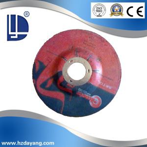 Pemotongan tertekan pusat roda untuk bahan (100X3X16mm) 42c