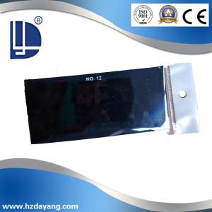 Kualitas tinggi! Pengelasan kacamata hitam, Cina Supplier hitam Lense pengelasan, pengelasan Lense hitam, pengelasan Lensa Filter