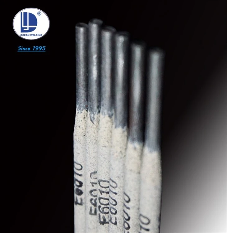 Carbon Welding Rod Aws E6010
