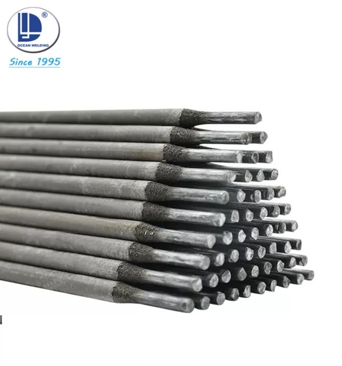 Carbon Welding Rod Aws E6010