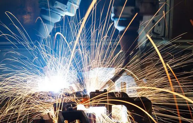Which Welding Rod Is Used For Gi Welding
