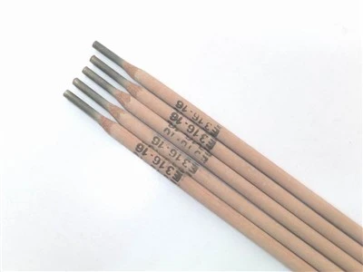 Batang pengelasan stainless steel