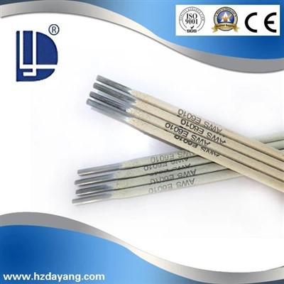 Elektroda pengelasan e6010