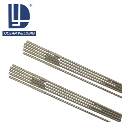 Kawat pengelasan stainless