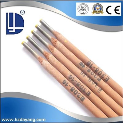 Batang pengelasan tig stainless steel